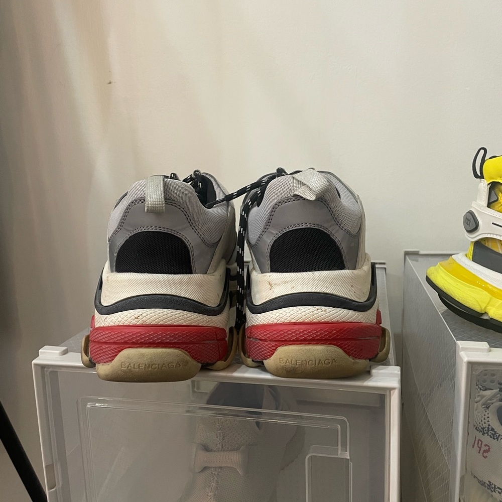 ❌ - sold 💯 BALENCIAGA - Picture 5 of 5